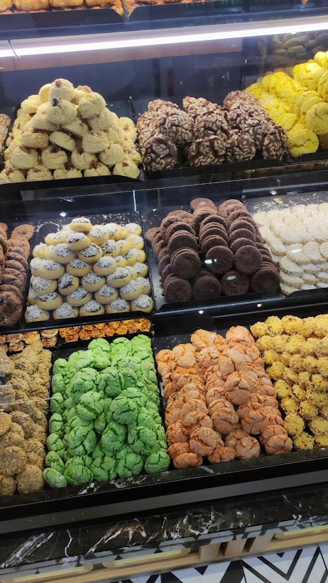 Tarihi Aynalı Fırın Sincan