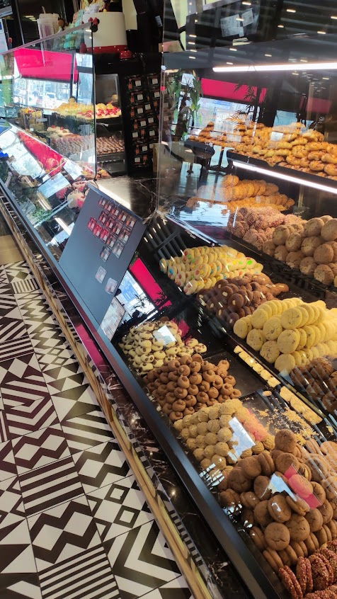 Tarihi Aynalı Fırın Sincan