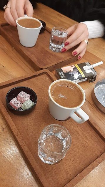 Tarihi Aynalı Fırın Sincan