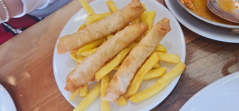 Tarihi Aynalı Fırın Sincan