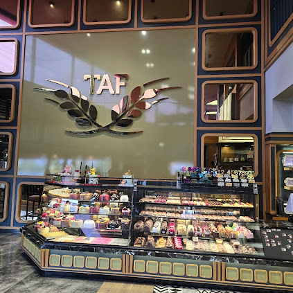 Tarihi Aynalı Fırın Sincan