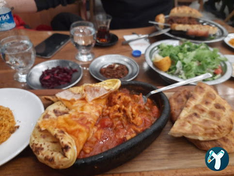 Tarihi Aynalı Fırın Sincan