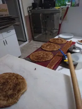 Murat Pide Salonu resimleri