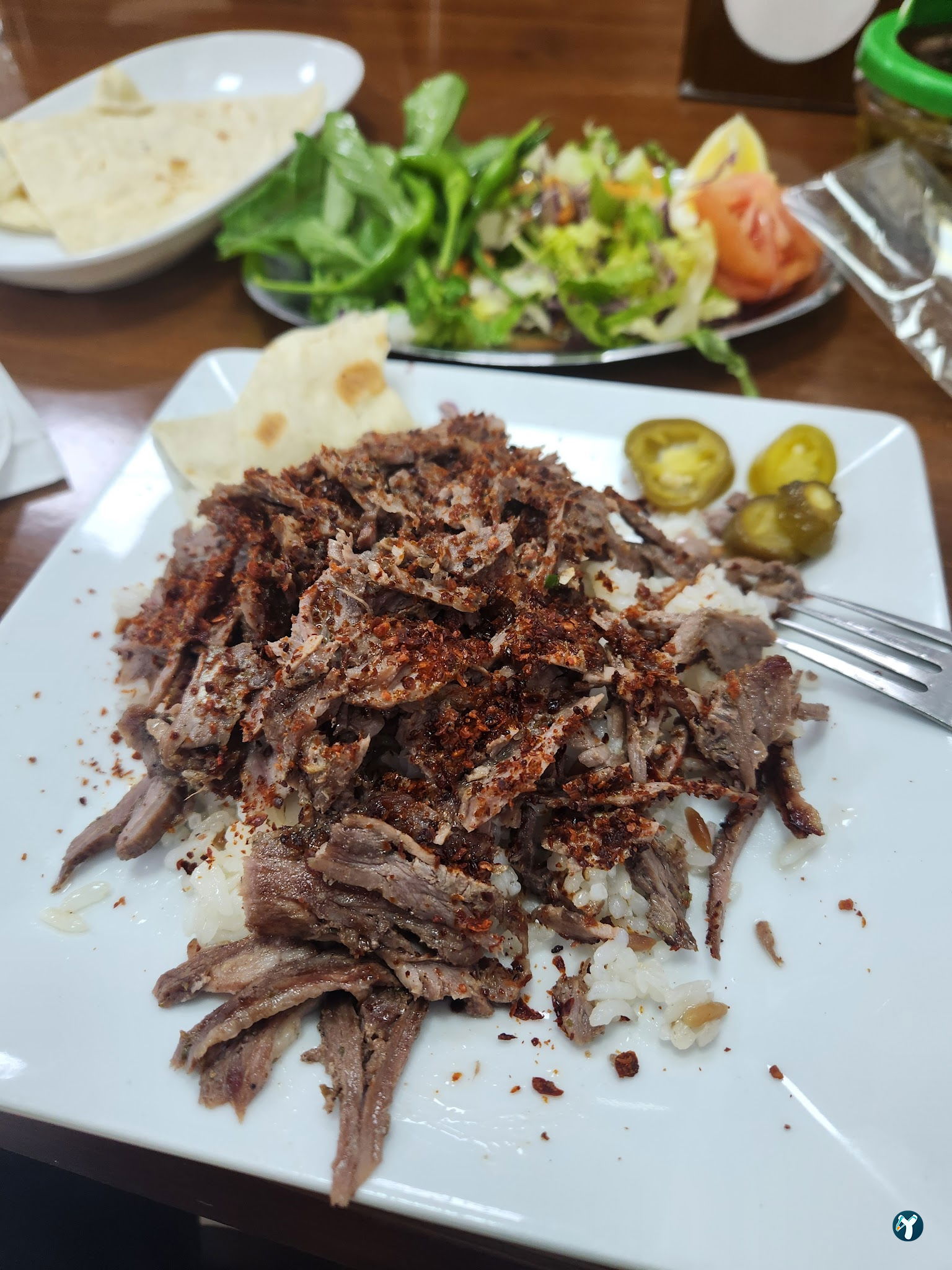 Munzur Pide Salonu
