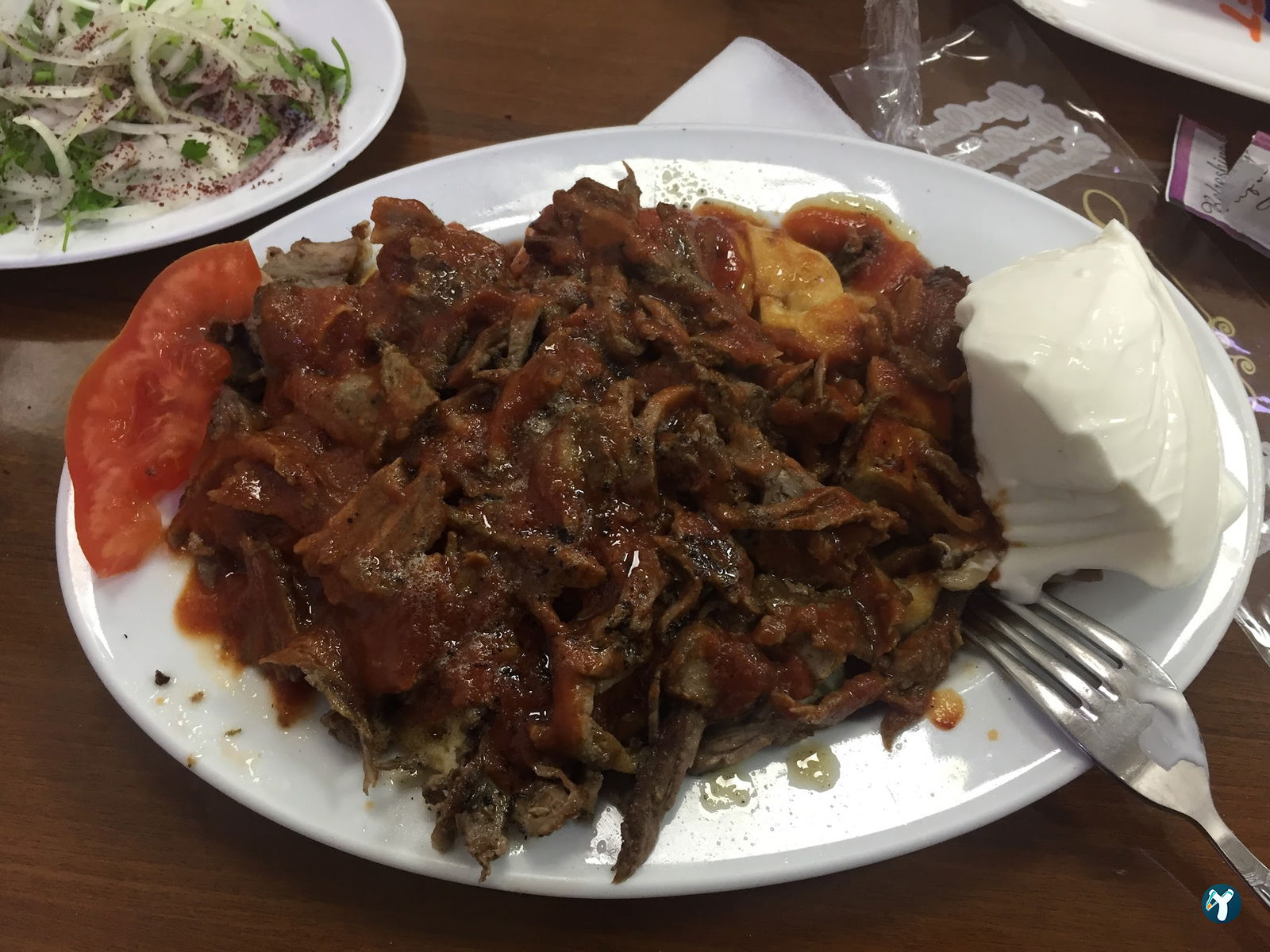 Munzur Pide Salonu