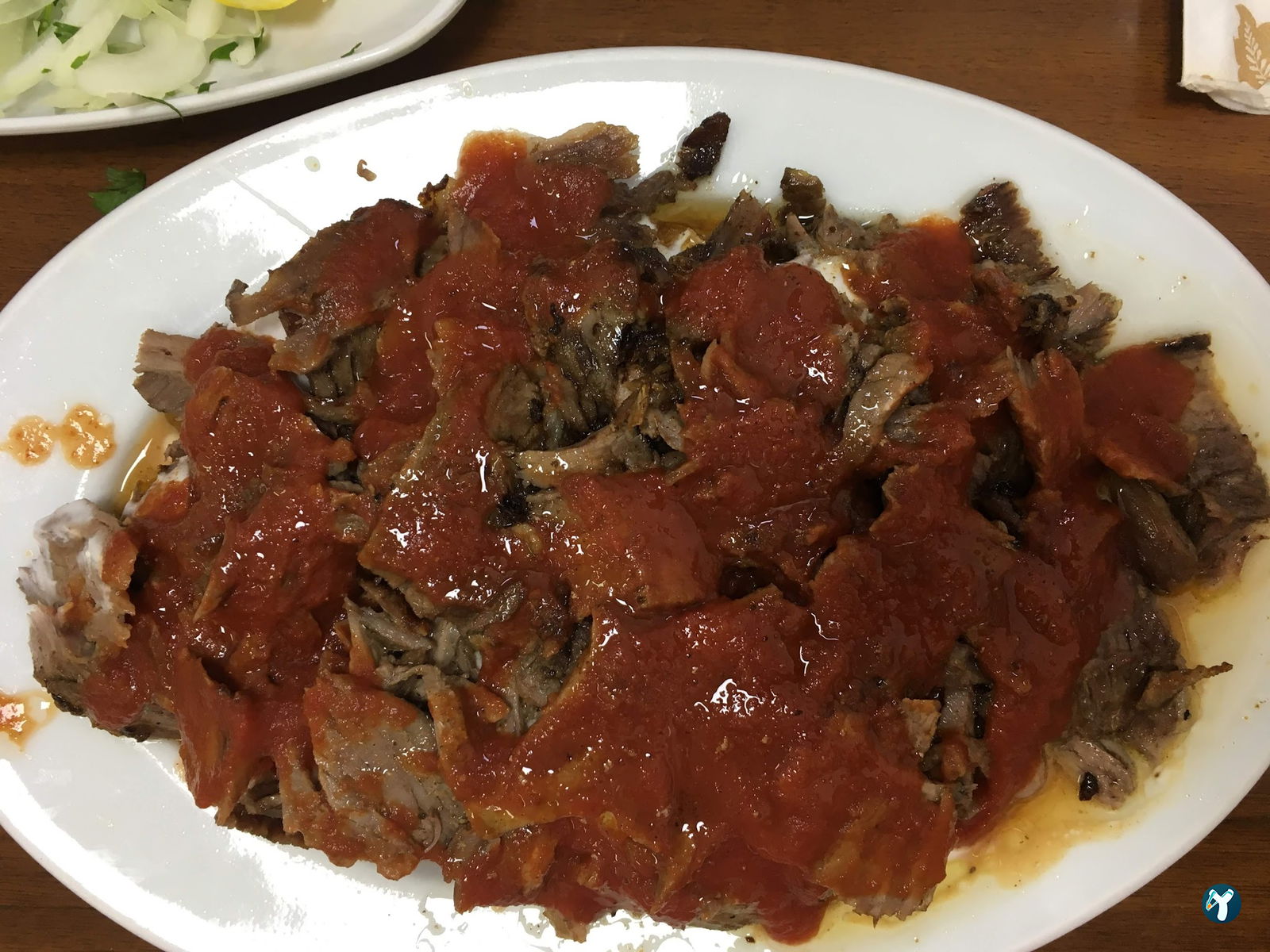 Munzur Pide Salonu