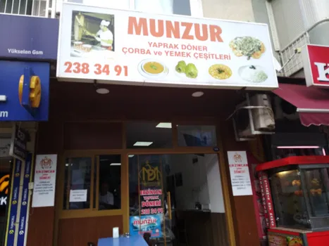 Munzur Pide Salonu resimleri