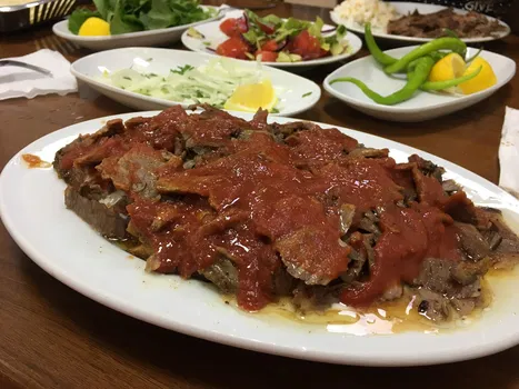 Munzur Pide Salonu resimleri