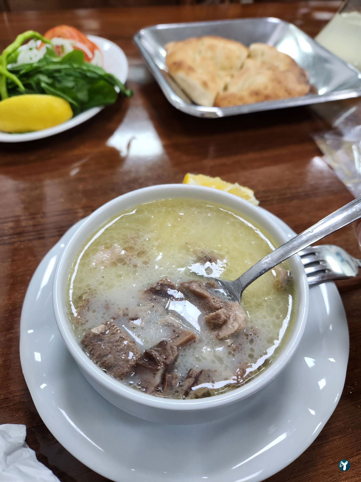 Munzur Pide Salonu