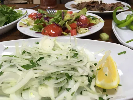 Munzur Pide Salonu resimleri