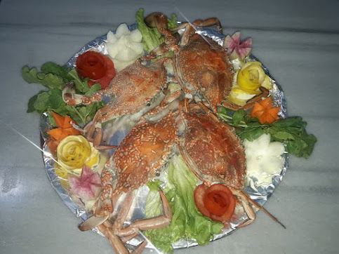 MAHZEN ET VE BALIK RESTAURANT