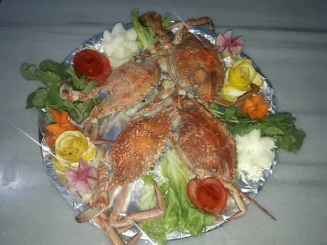 MAHZEN ET VE BALIK RESTAURANT resimleri