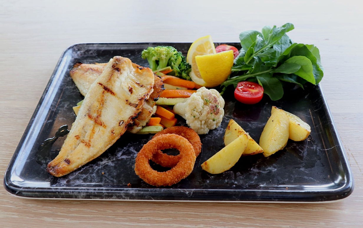 Vastello Cafe Restaurant Büyükçekmece