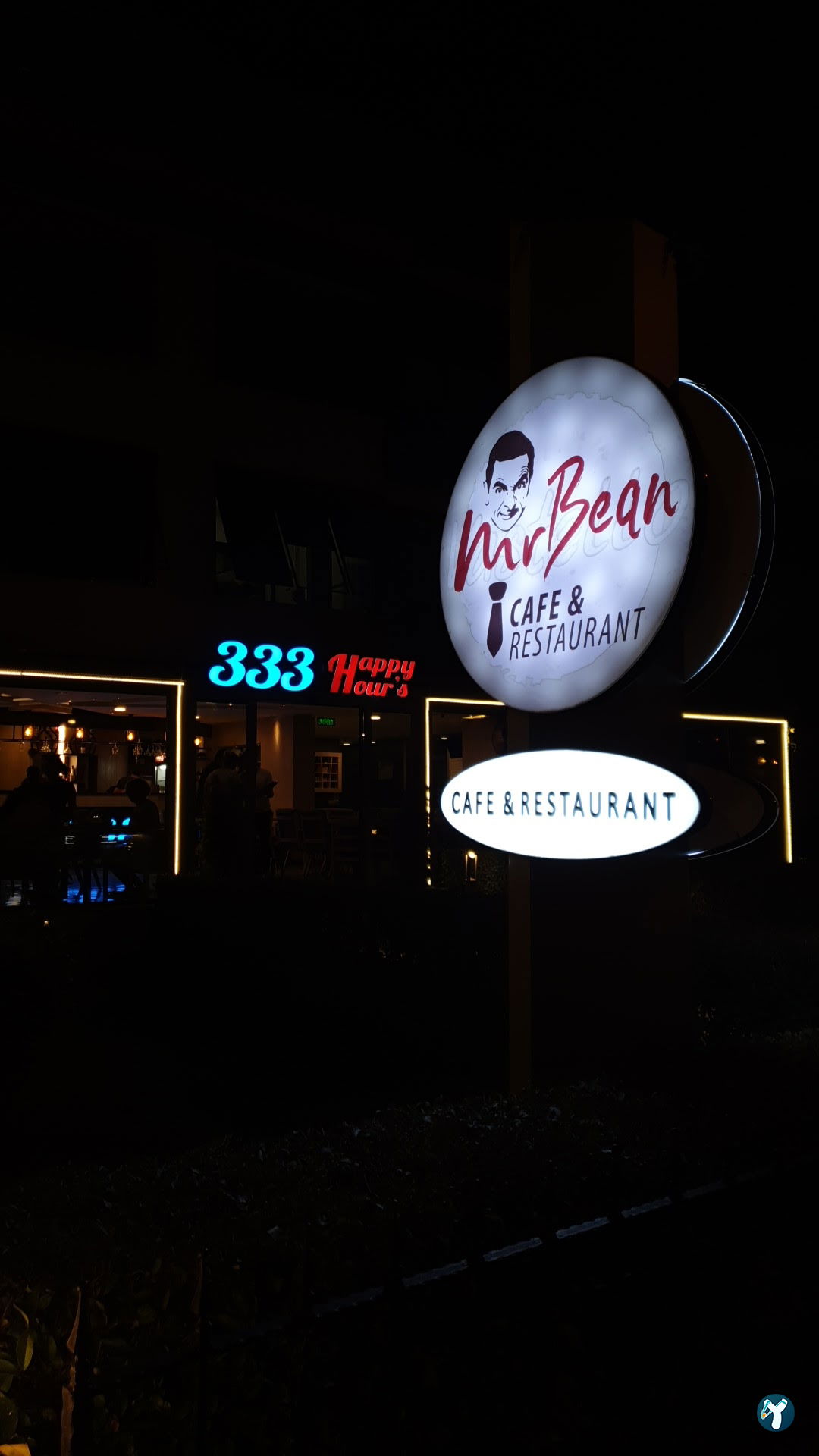 Vastello Cafe Restaurant Büyükçekmece