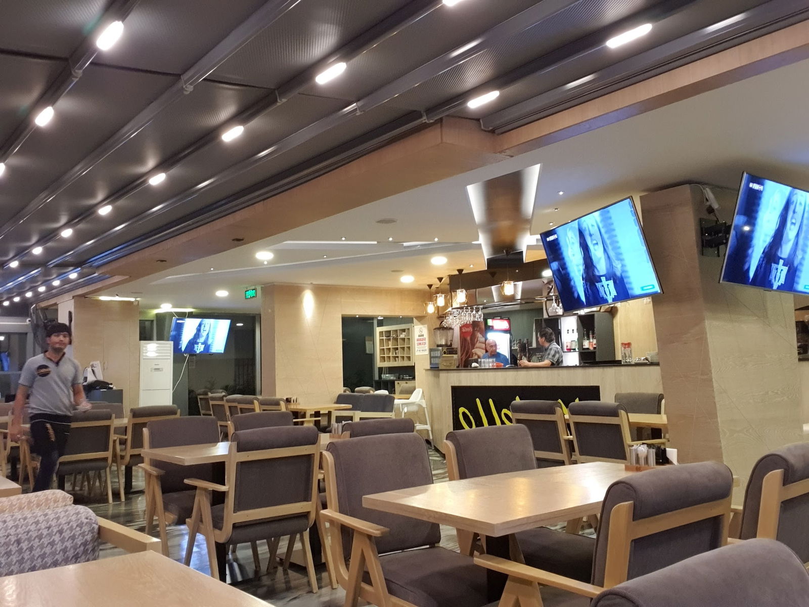 Vastello Cafe Restaurant Büyükçekmece