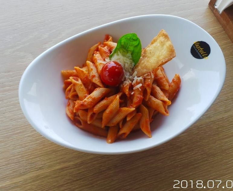 Vastello Cafe Restaurant Büyükçekmece