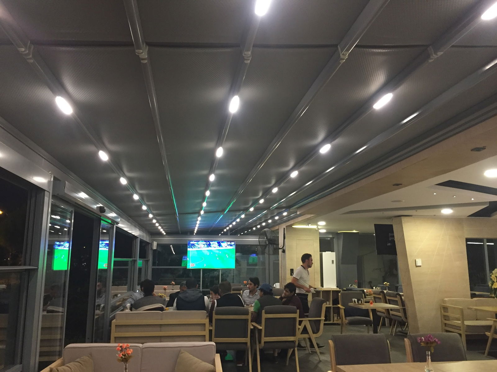 Vastello Cafe Restaurant Büyükçekmece