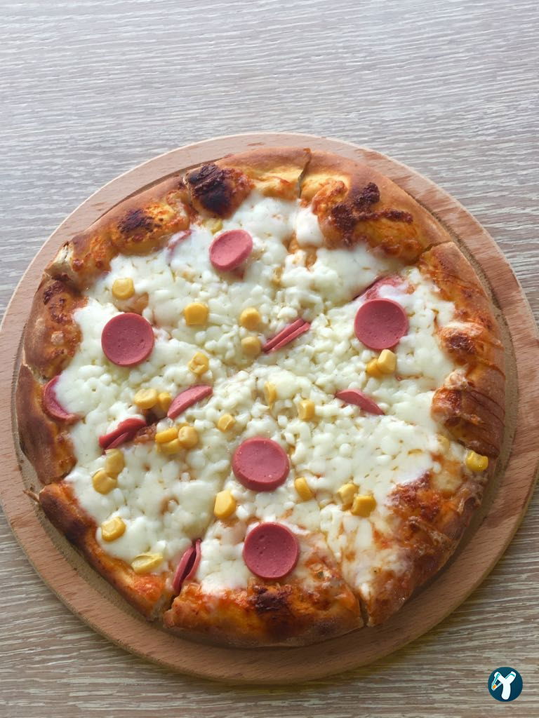 Vastello Cafe Restaurant Büyükçekmece