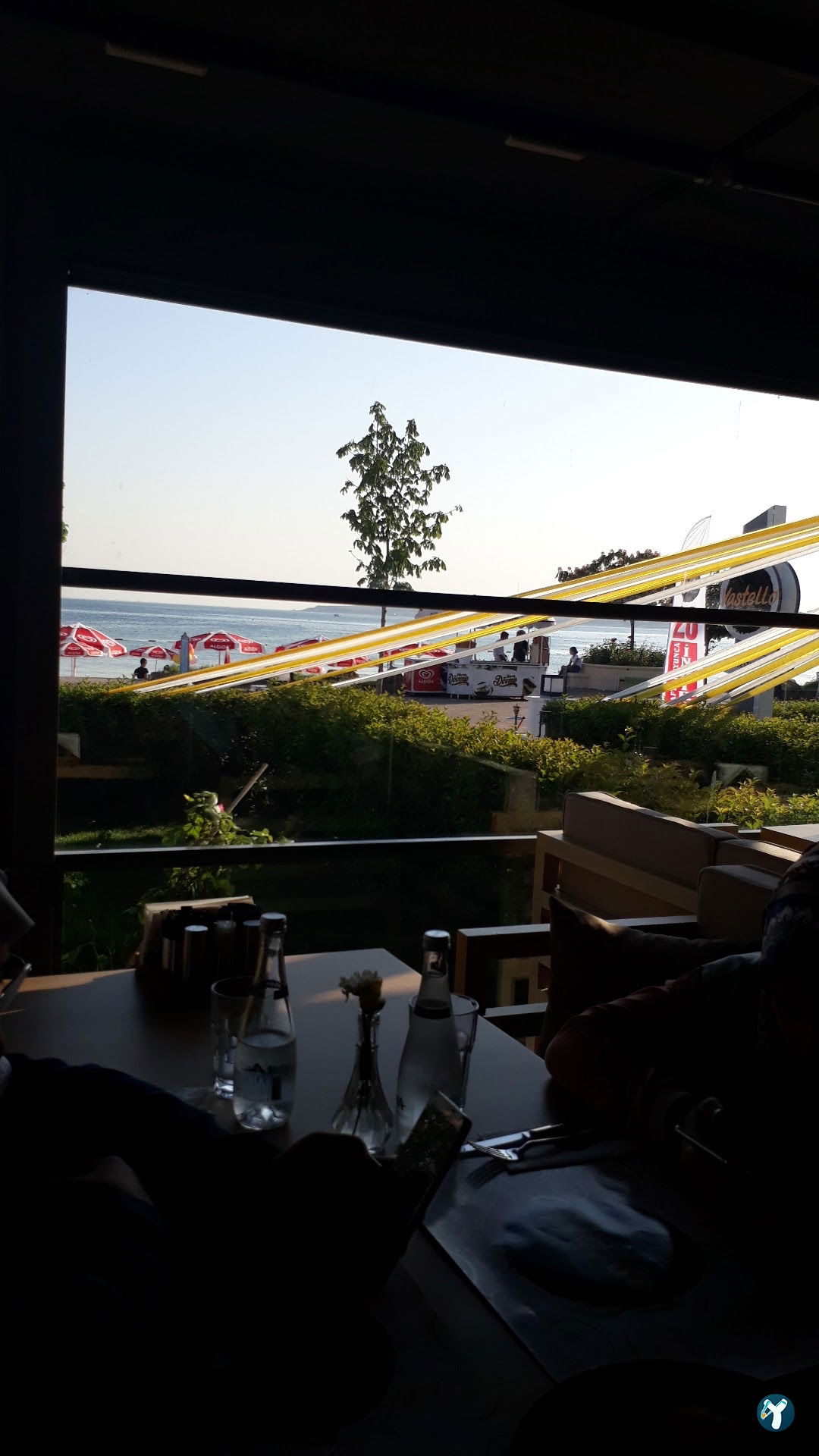 Vastello Cafe Restaurant Büyükçekmece