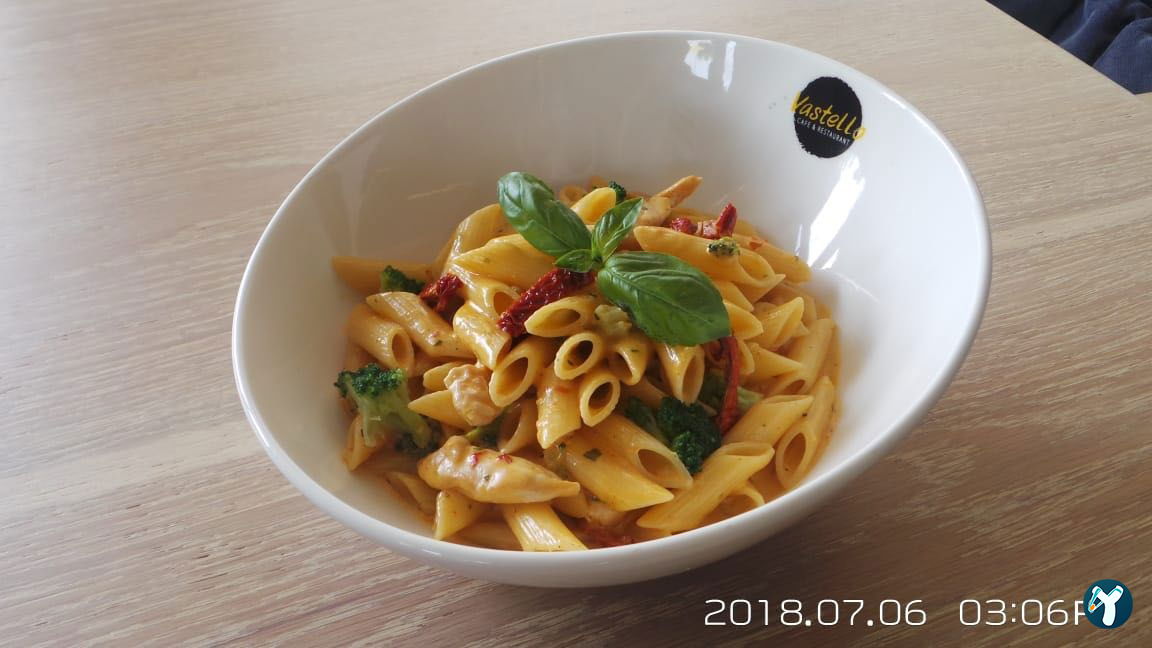 Vastello Cafe Restaurant Büyükçekmece