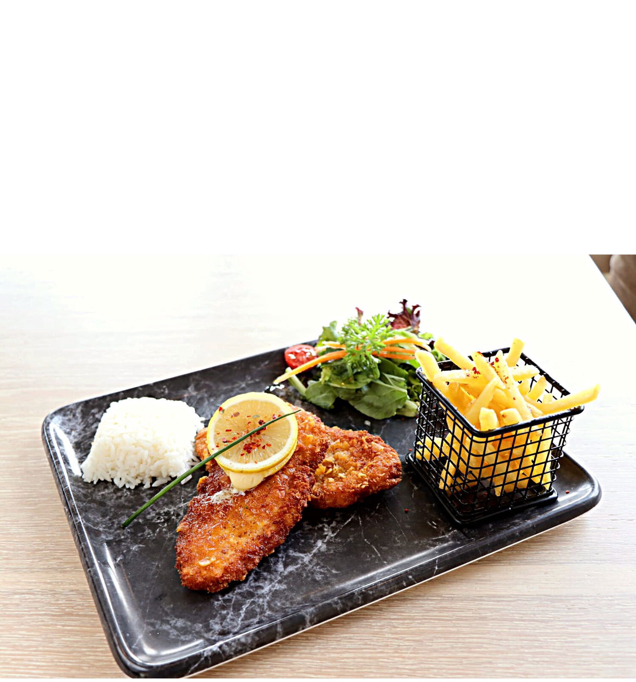 Vastello Cafe Restaurant Büyükçekmece