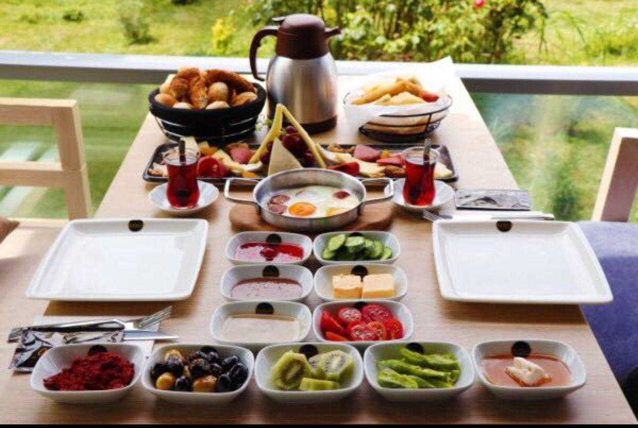 Vastello Cafe Restaurant Büyükçekmece