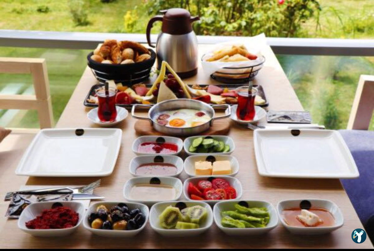 Vastello Cafe Restaurant Büyükçekmece
