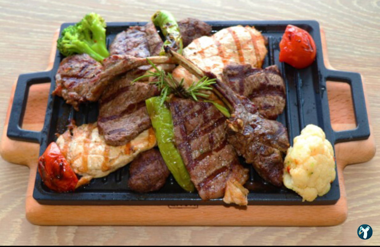 Vastello Cafe Restaurant Büyükçekmece