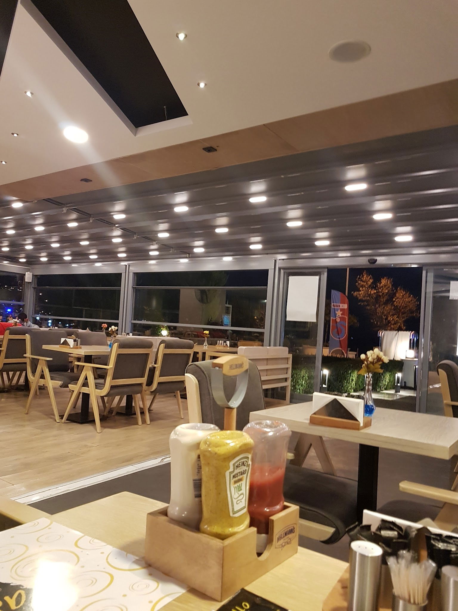 Vastello Cafe Restaurant Büyükçekmece