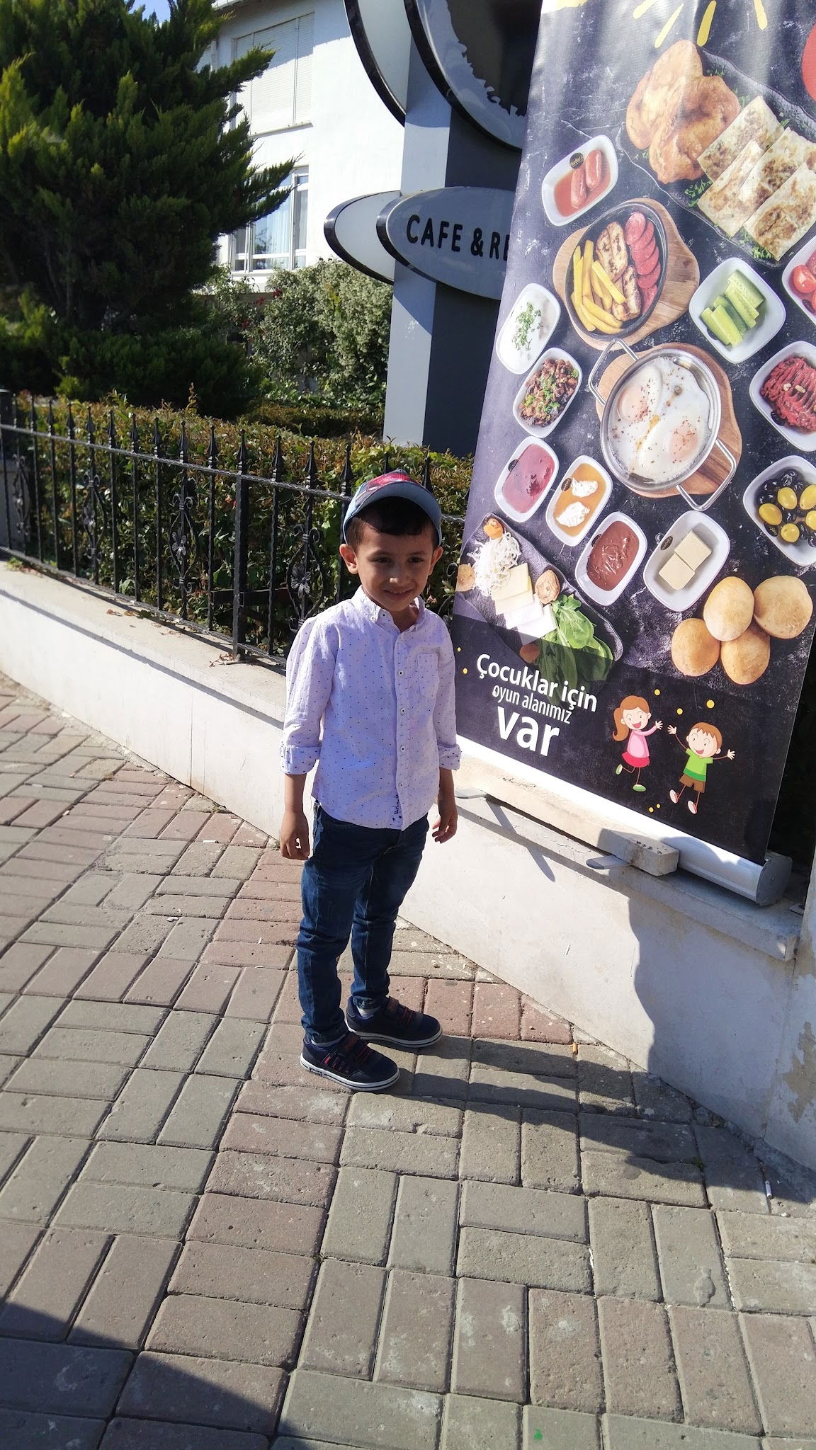 Vastello Cafe Restaurant Büyükçekmece