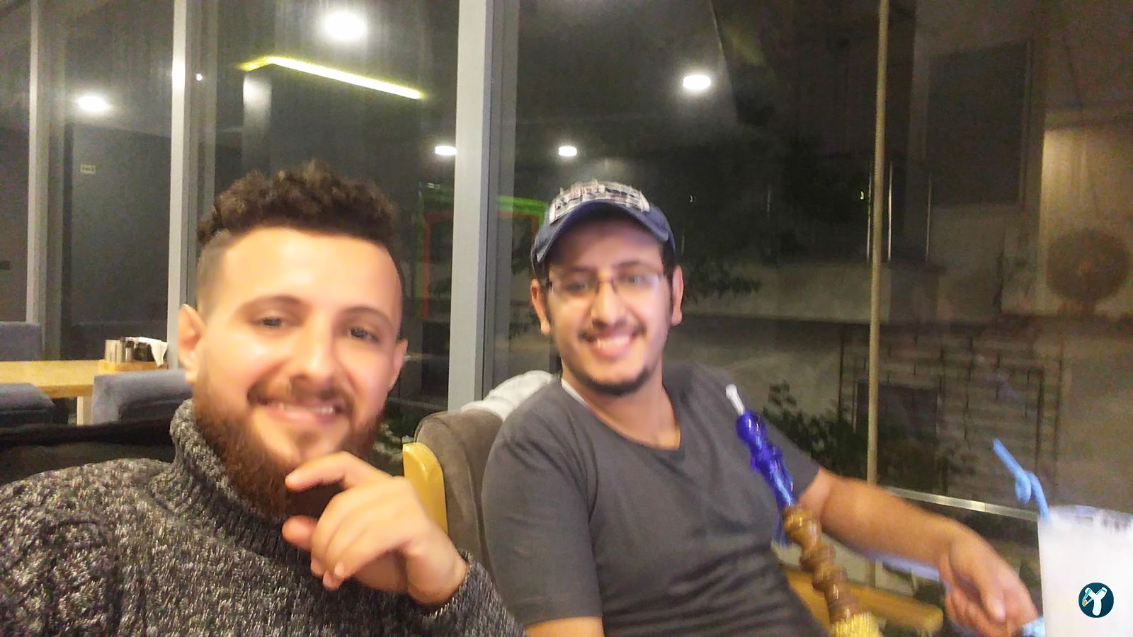 Vastello Cafe Restaurant Büyükçekmece