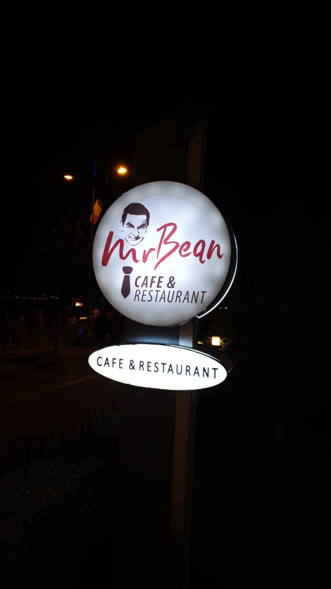 Vastello Cafe Restaurant Büyükçekmece