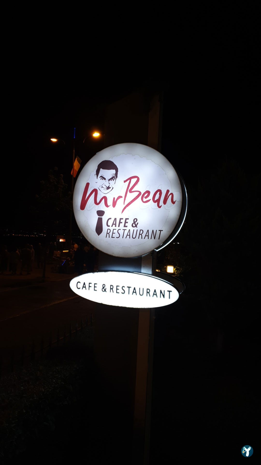 Vastello Cafe Restaurant Büyükçekmece