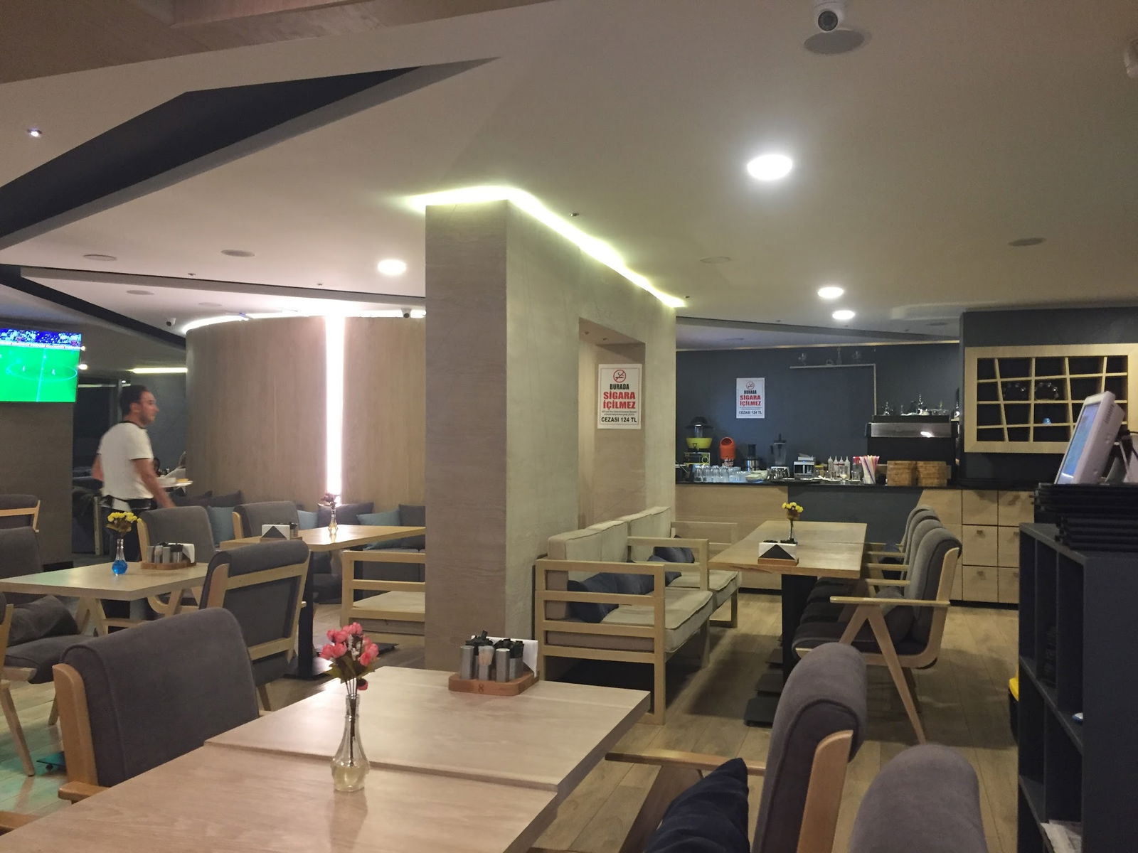 Vastello Cafe Restaurant Büyükçekmece