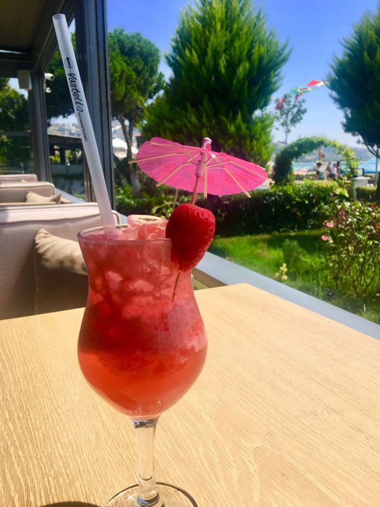 Vastello Cafe Restaurant Büyükçekmece