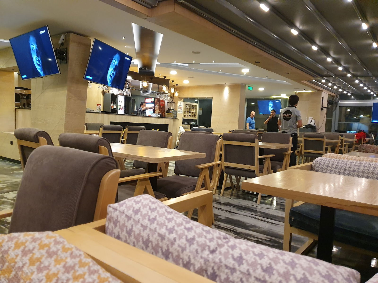 Vastello Cafe Restaurant Büyükçekmece