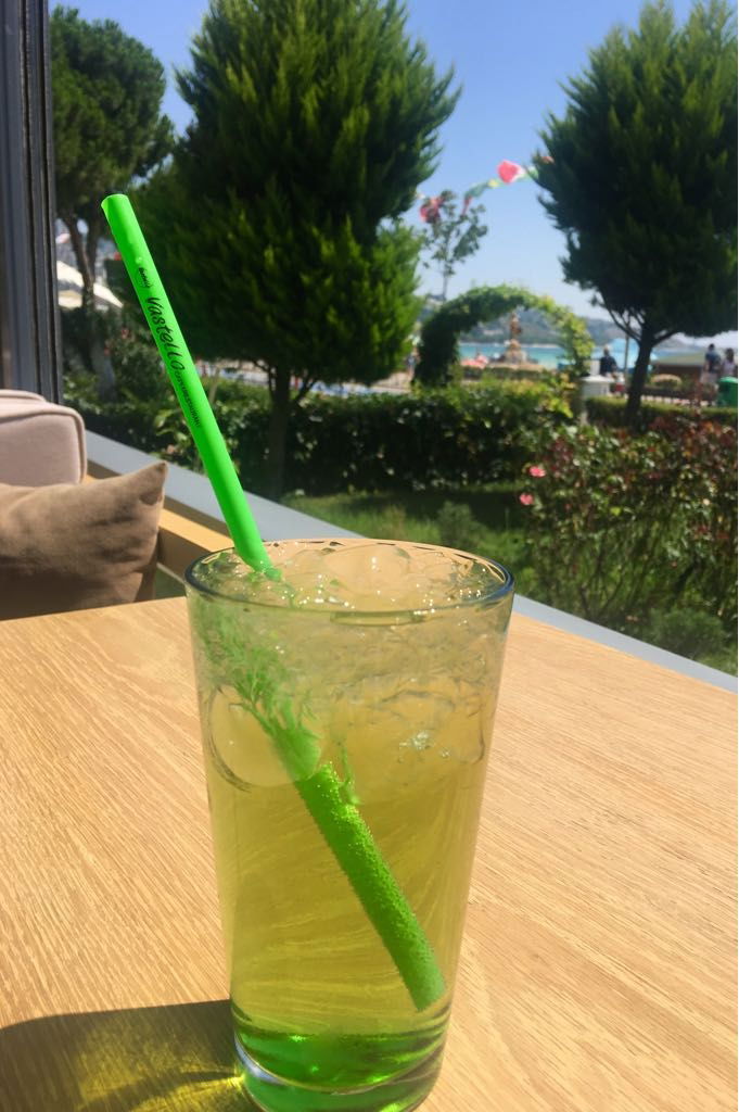 Vastello Cafe Restaurant Büyükçekmece