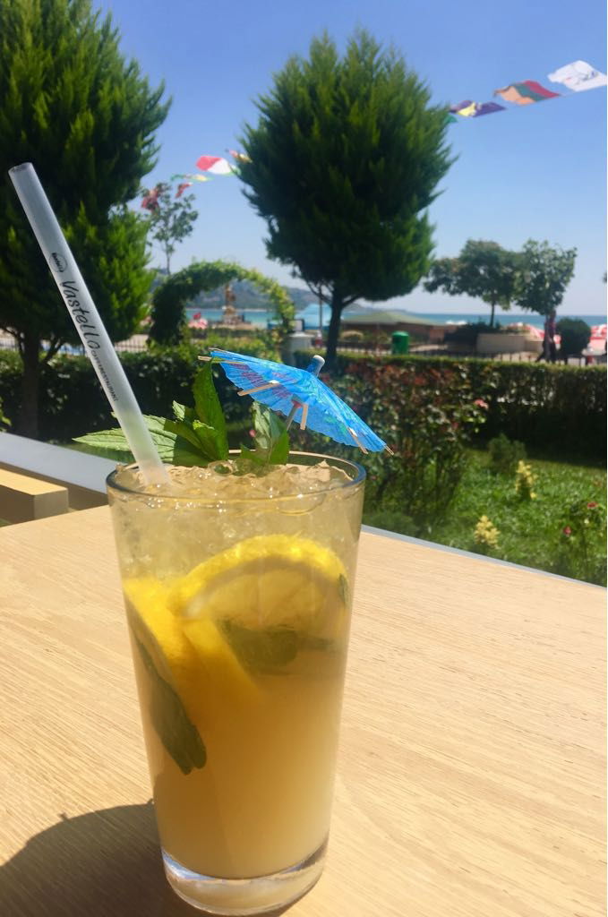 Vastello Cafe Restaurant Büyükçekmece