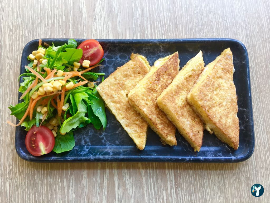 Vastello Cafe Restaurant Büyükçekmece