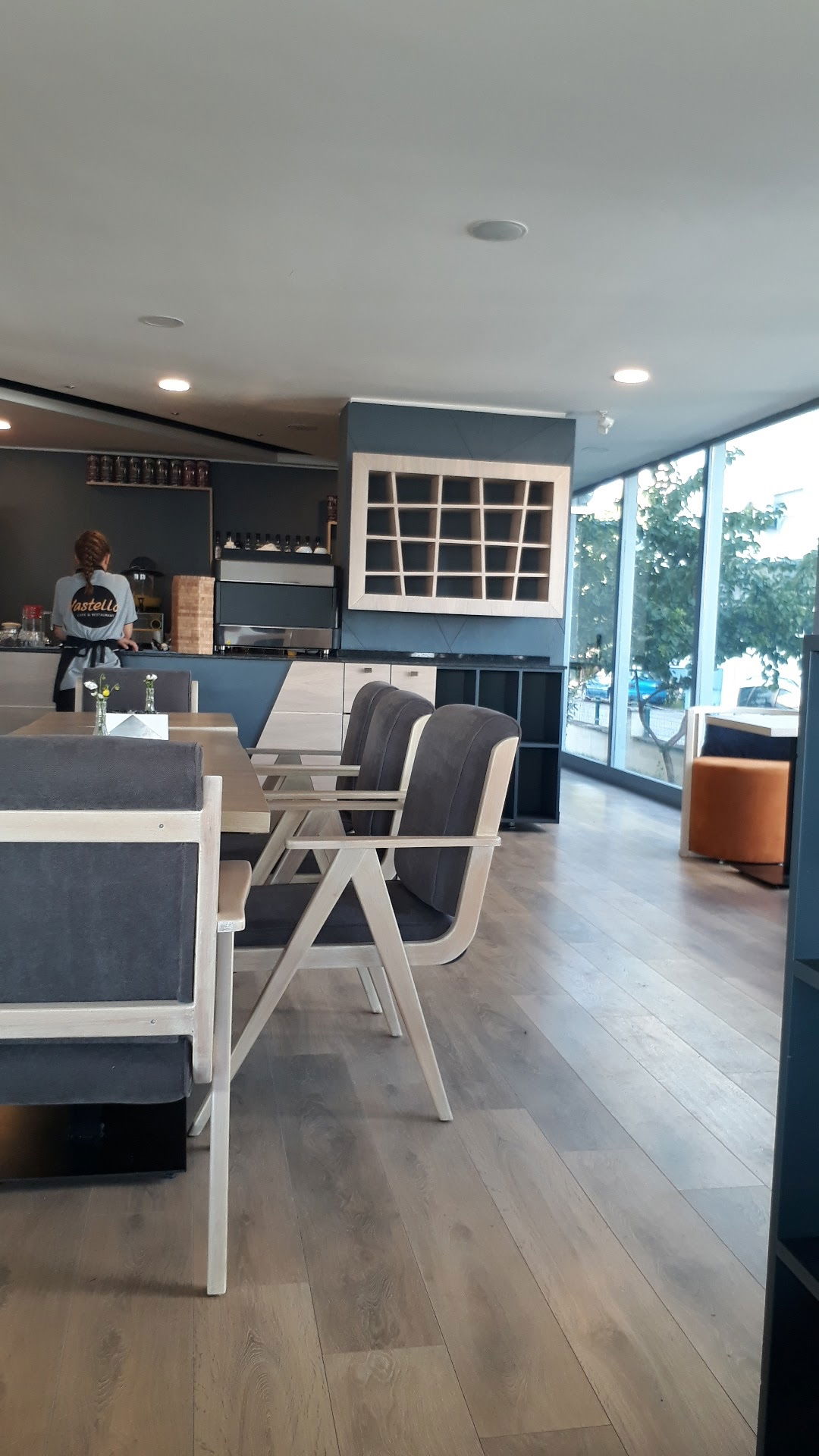 Vastello Cafe Restaurant Büyükçekmece