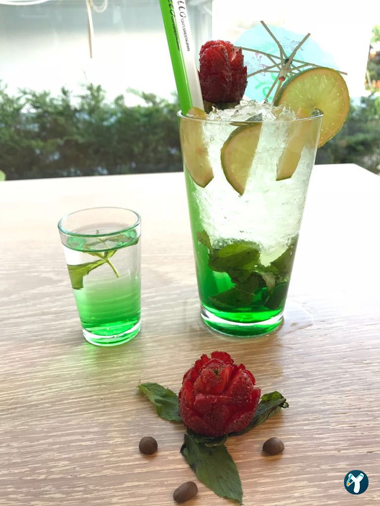 Vastello Cafe Restaurant Büyükçekmece