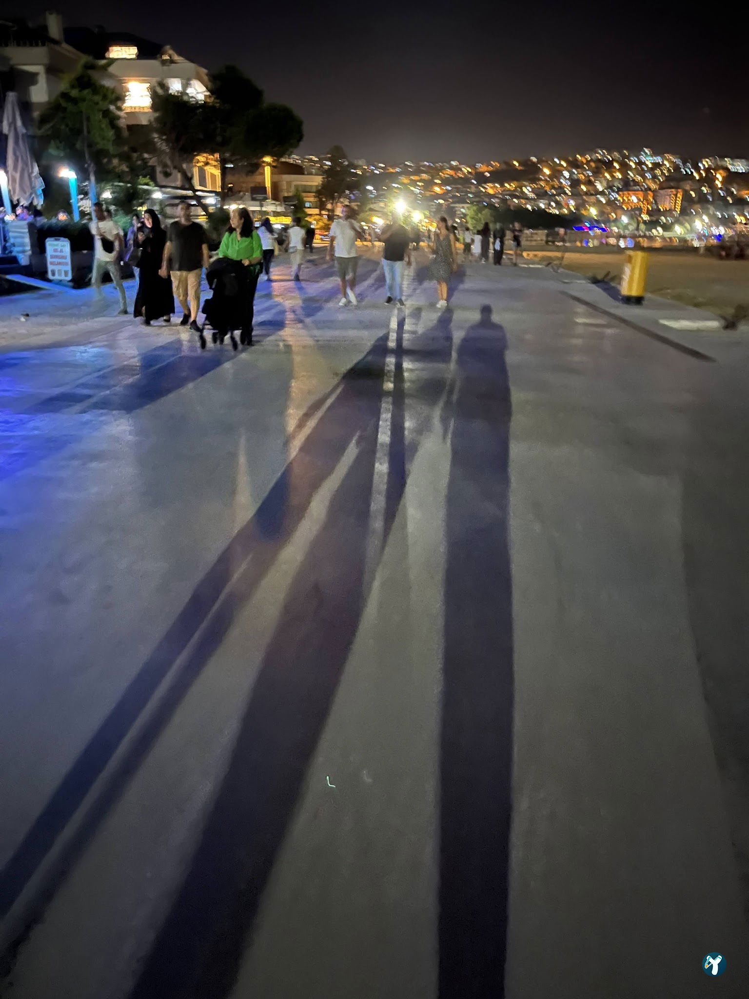 Vastello Cafe Restaurant Büyükçekmece