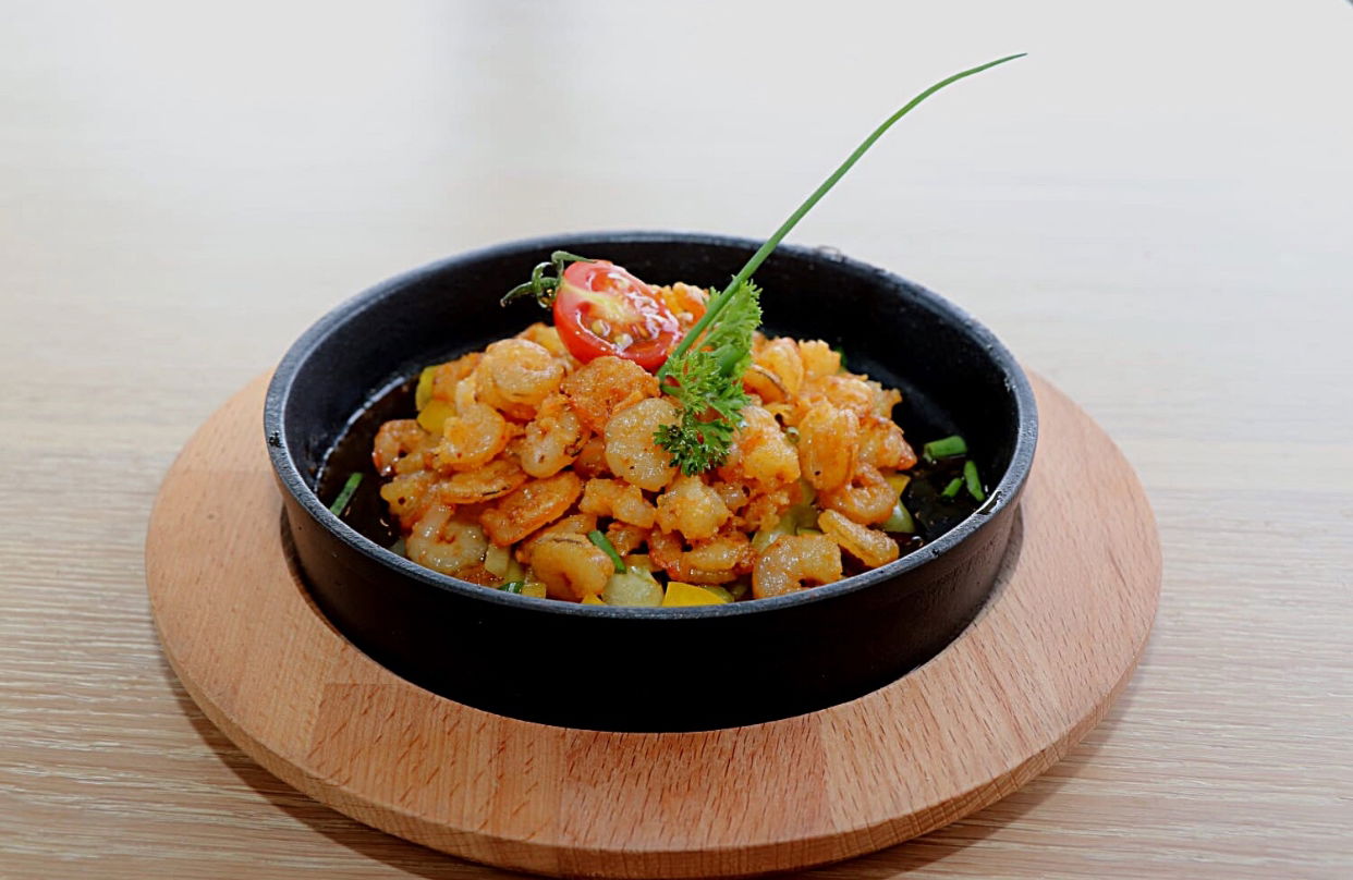 Vastello Cafe Restaurant Büyükçekmece