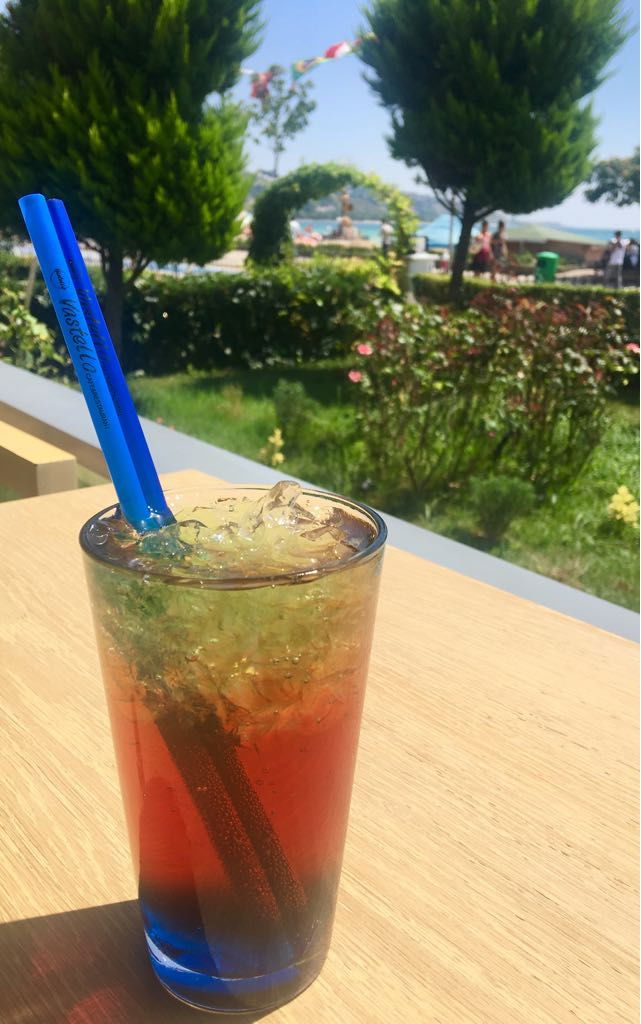 Vastello Cafe Restaurant Büyükçekmece