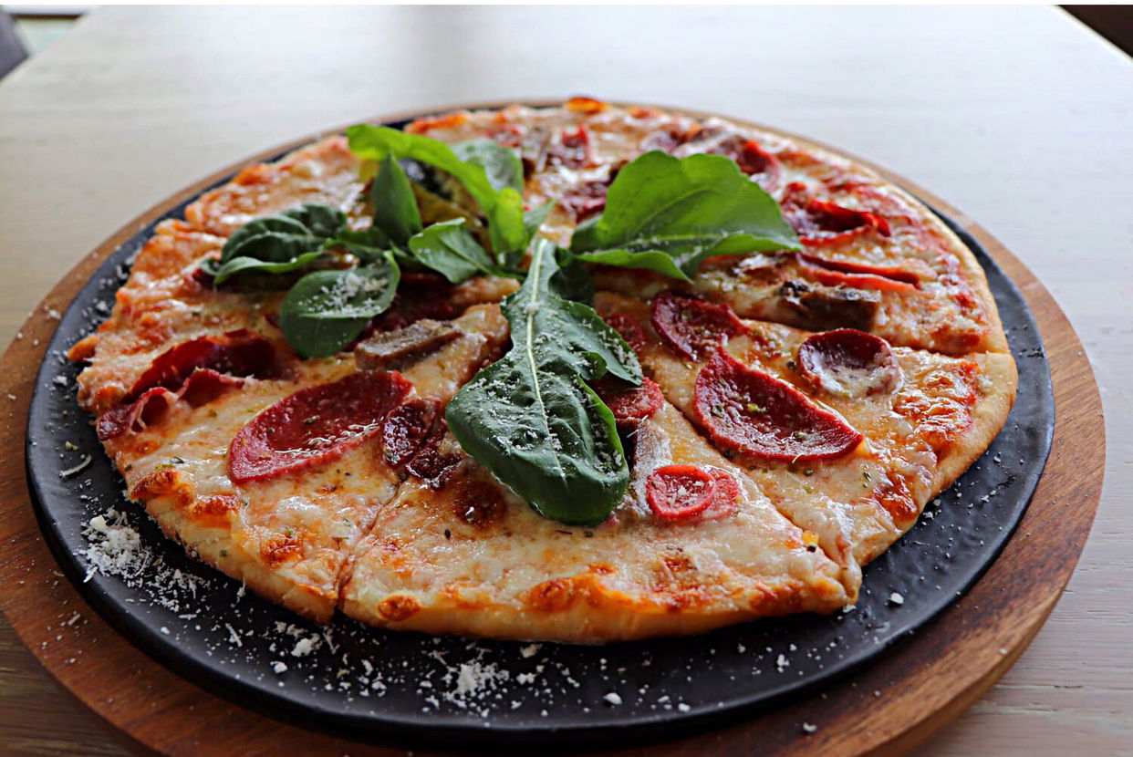 Vastello Cafe Restaurant Büyükçekmece