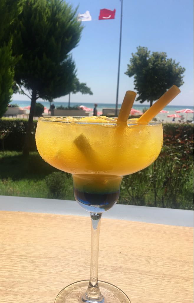 Vastello Cafe Restaurant Büyükçekmece