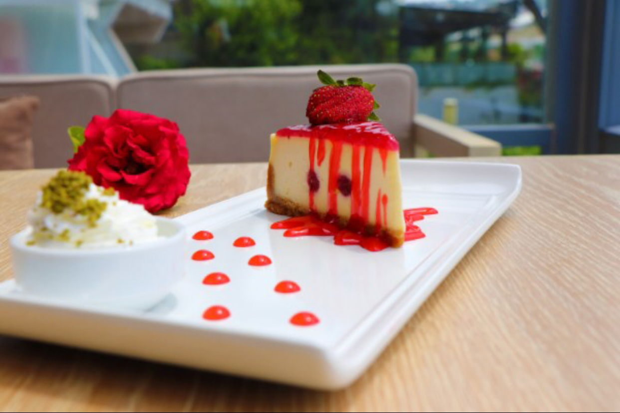 Vastello Cafe Restaurant Büyükçekmece