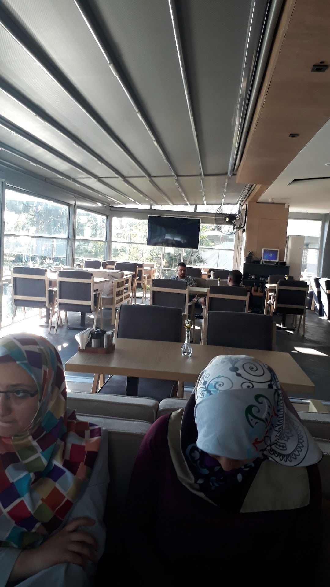 Vastello Cafe Restaurant Büyükçekmece