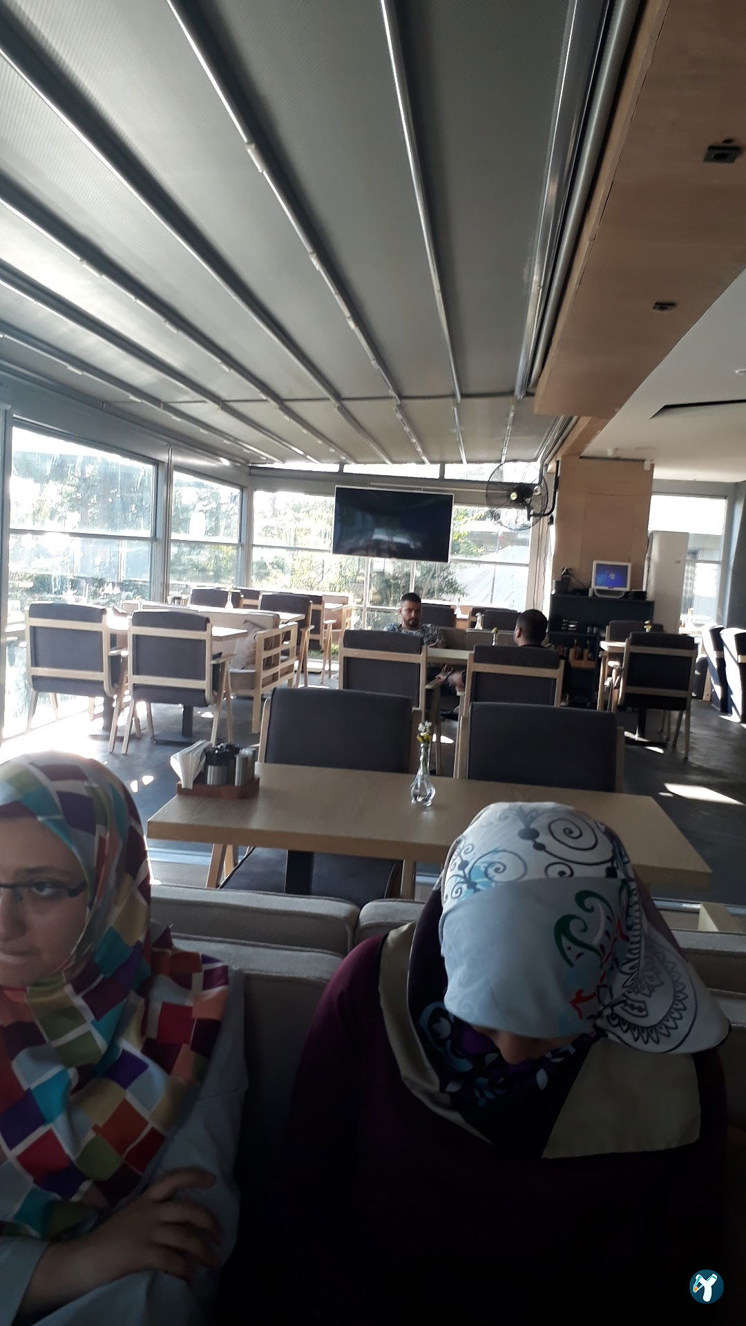 Vastello Cafe Restaurant Büyükçekmece