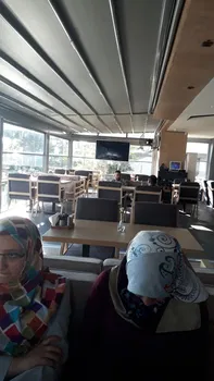 Vastello Cafe Restaurant Büyükçekmece resimleri